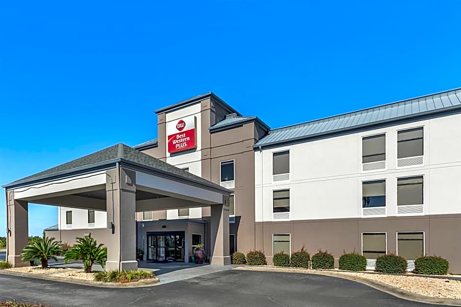 Best Western Plus Madison