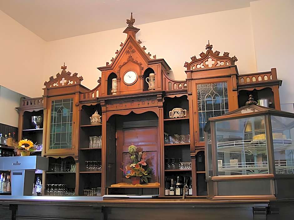 Berghotel Brockenblick