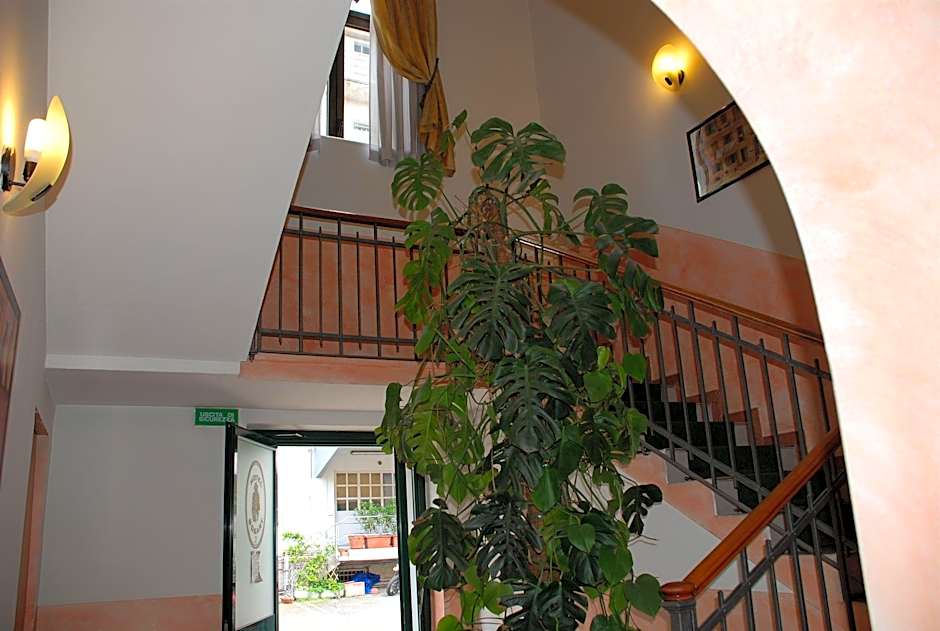 Hotel Bogart 2