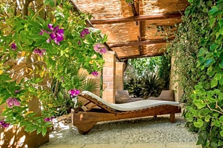 Suite 4 pax - Baglio La Porta