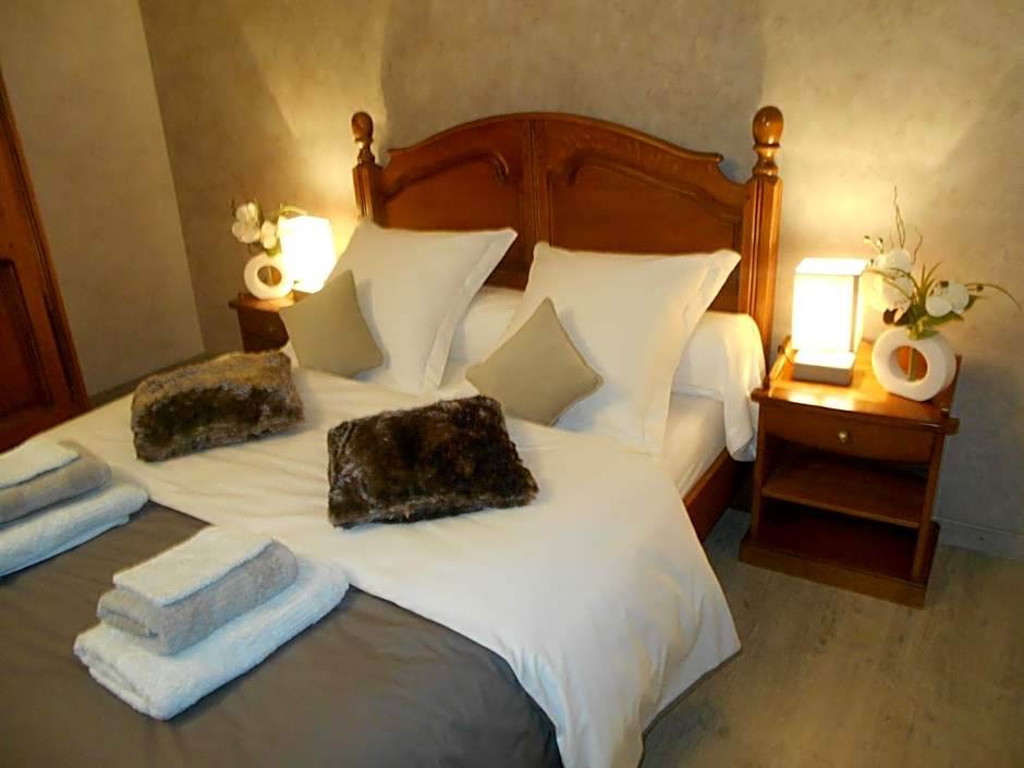 Bienvenue A La Campagne