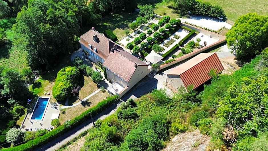 Moulin Renaudiots - Escapade Luxe Refuge cosy & Bourgogne au coin du feu
