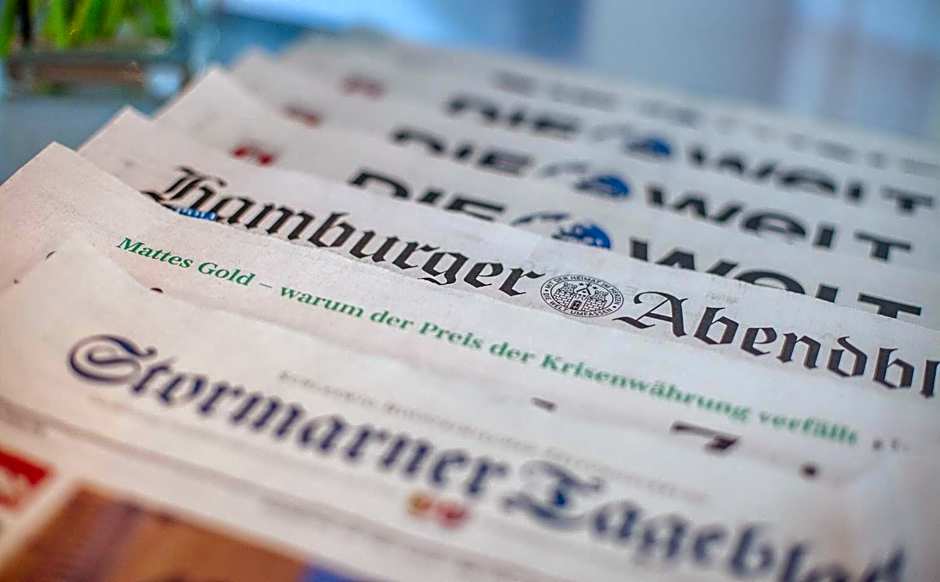 Ringhotel Ahrensburg