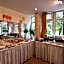Parkhotel Frankfurt Airport