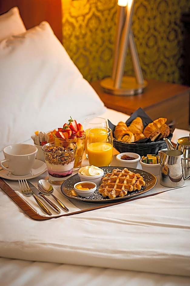 George Limerick Hotel