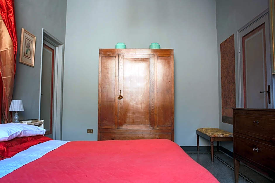B&B Palazzo Malaspina