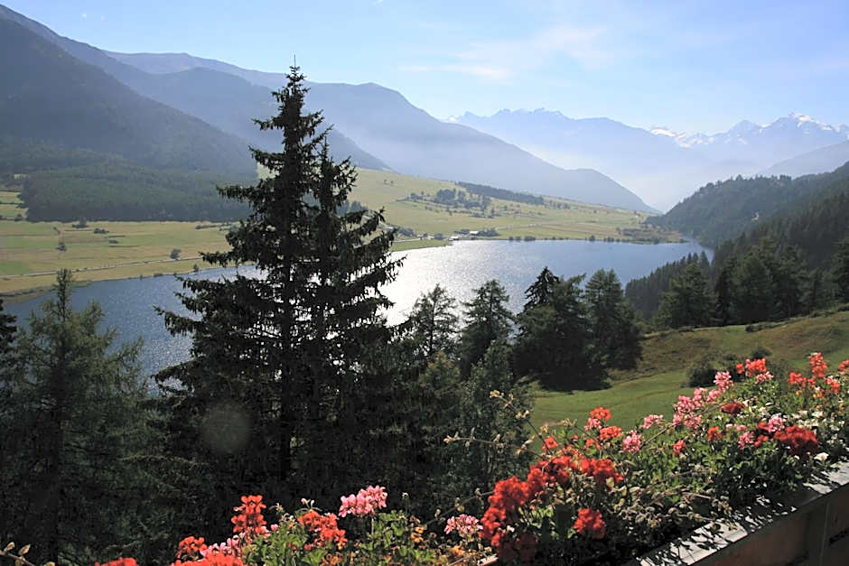 Appartement Sunnleitn