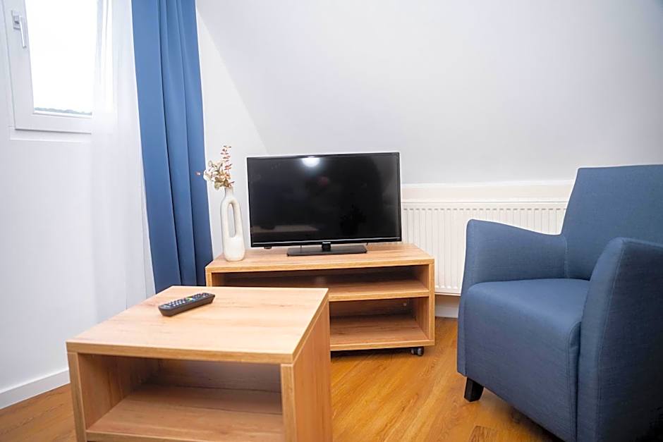 Hotel Restaurant Wolfsschlucht GmbH