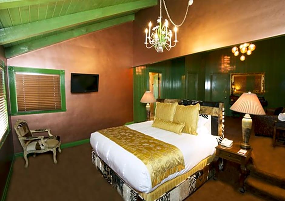Madonna Inn