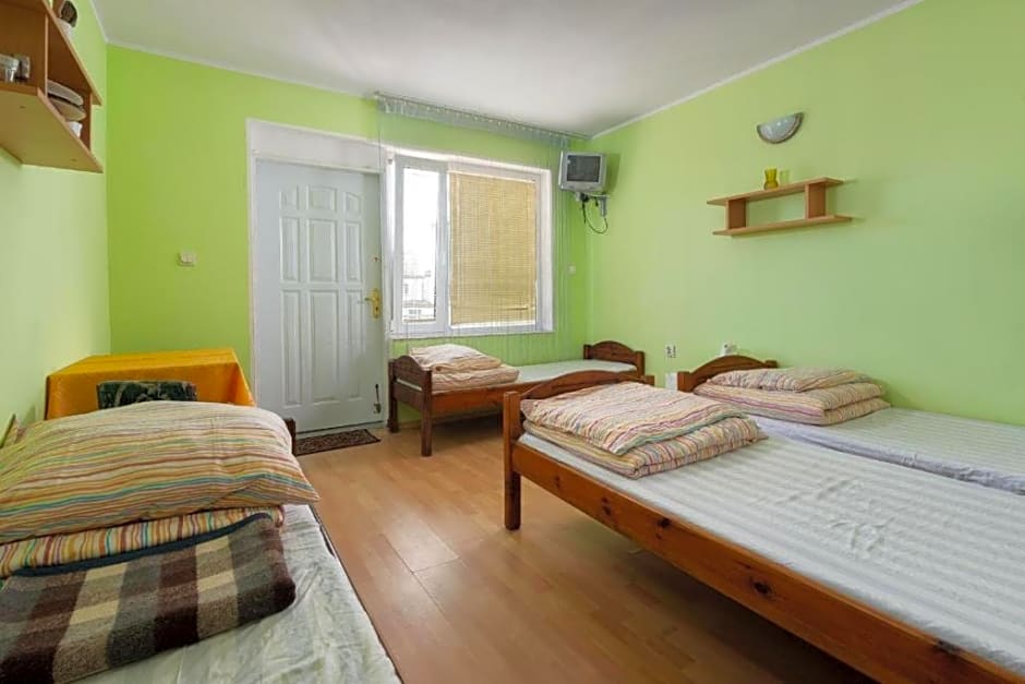 POKOJE GOŚCINNE -MARIA-