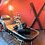 Love Room SPA l'impertinente