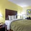 Quality Inn Holly Springs South