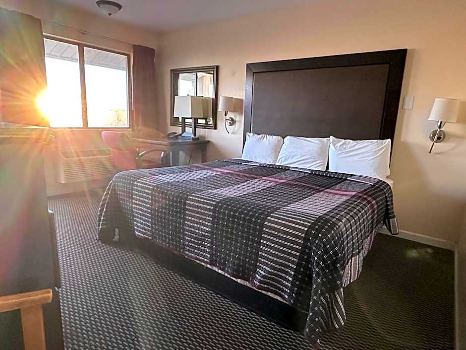 Regal Inn Las Vegas New Mexico