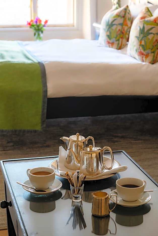 The Wensleydale Hotel