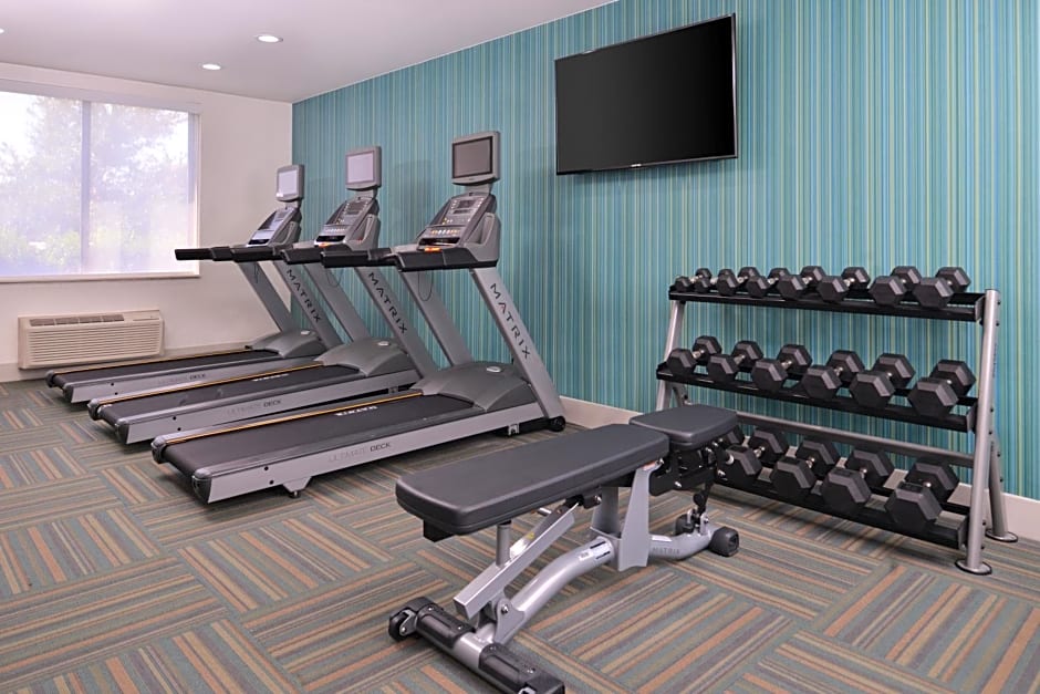 Holiday Inn Express Hotel and Suites Mesquite By IHG