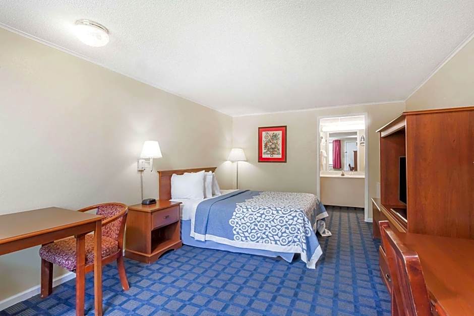 Days Inn by Wyndham Dover Downtown