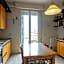 Montebello, Bologna by Short Holidays