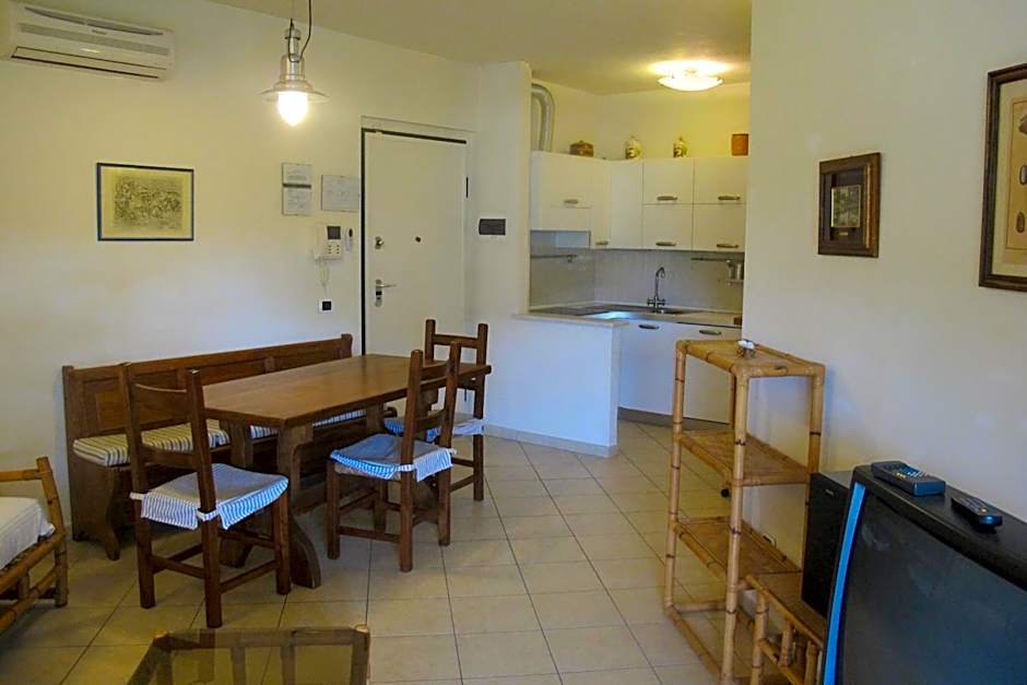 Il Palco residence