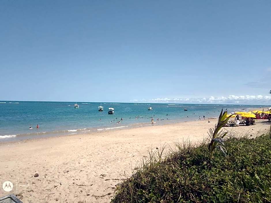 Pousada Praia de Tairu