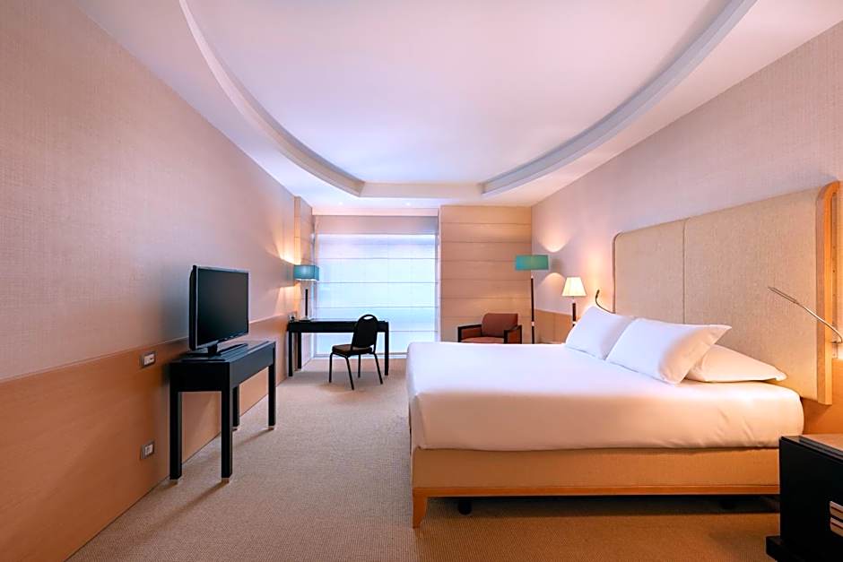 Precise House Mantegna Roma 