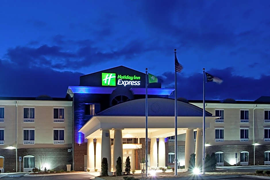 Holiday Inn Express Pembroke By IHG