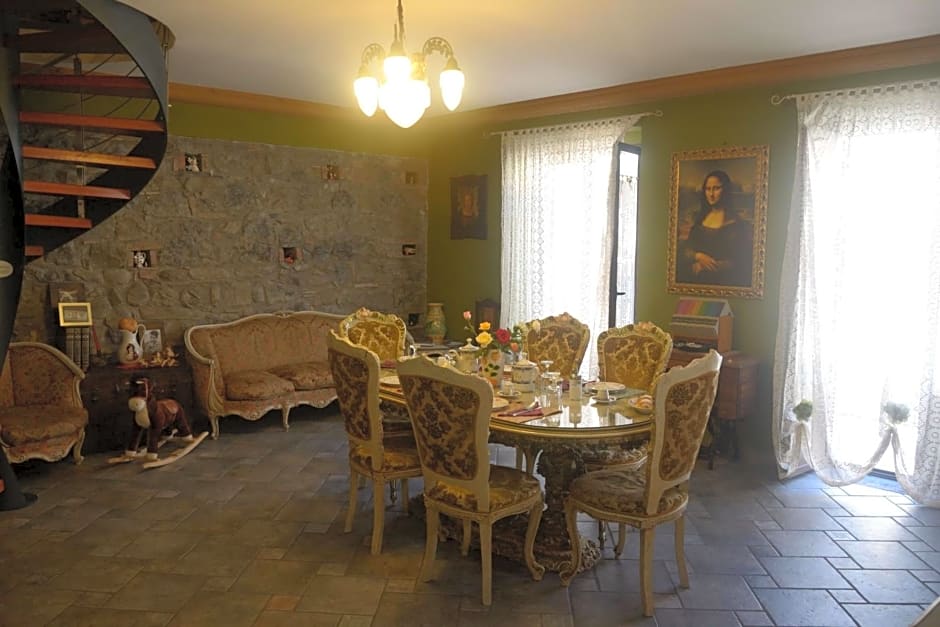 Villa Felice