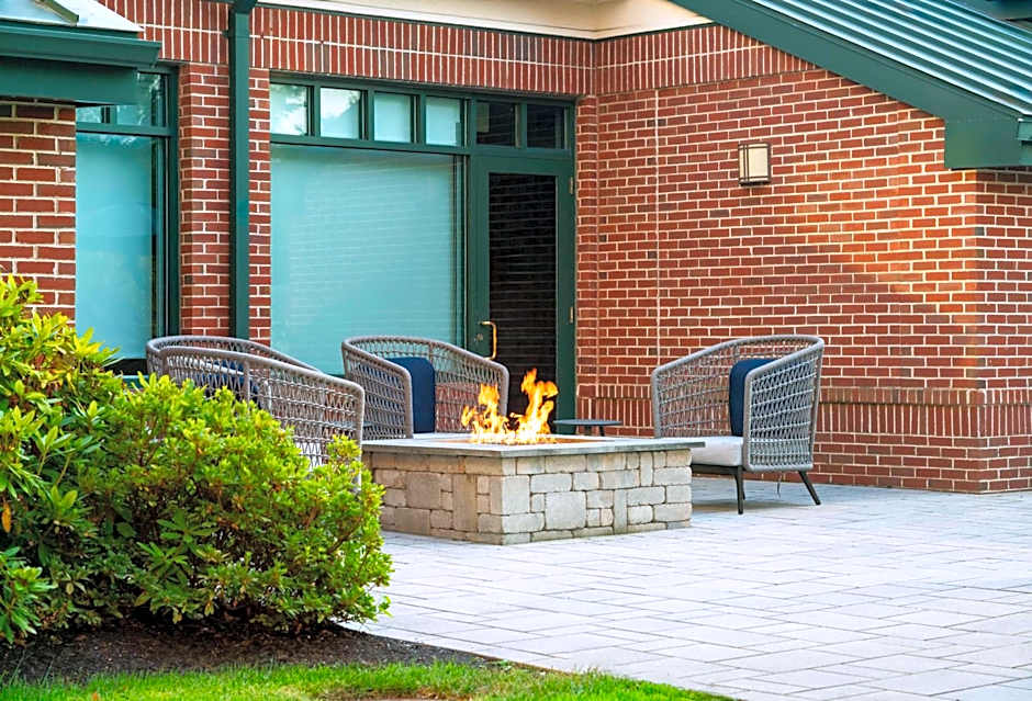 Homewood Suites By Hilton Hartford South Glastonbury