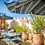 Riad bleu du Sud