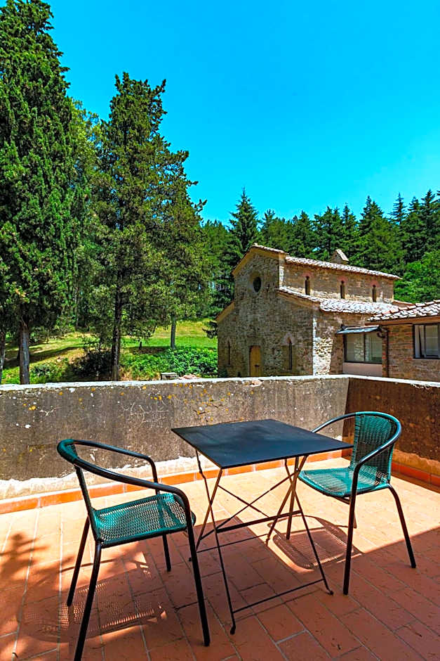 Albergo Villa San Michele