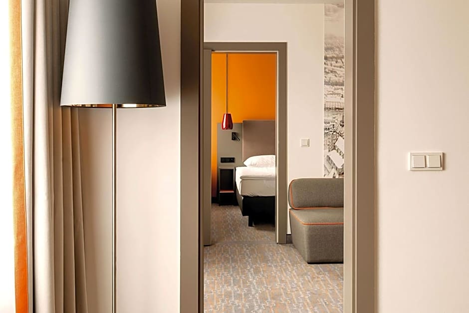 Vienna House Easy by Wyndham Cracow