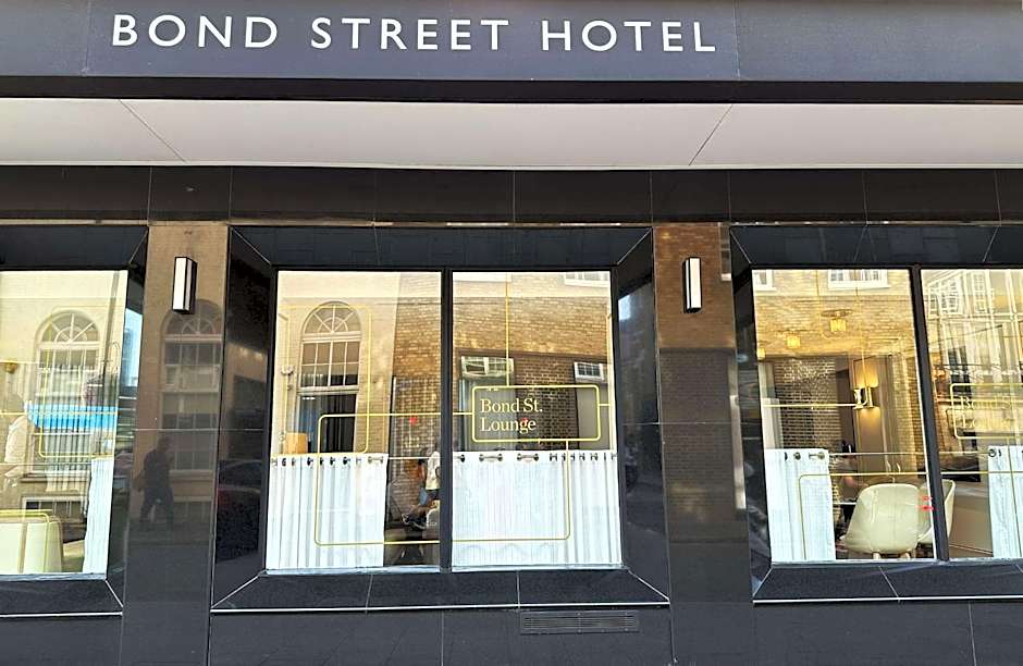 Radisson Blu Hotel, London Bond Street