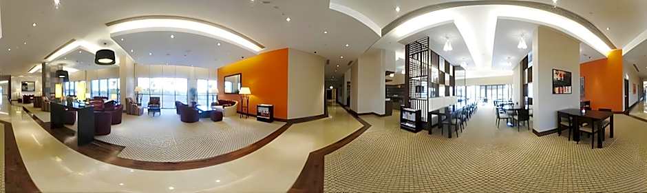 Staybridge Suites Yas Island Abu Dhabi By IHG