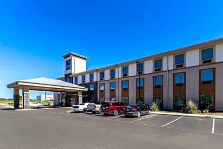 Sleep Inn & Suites