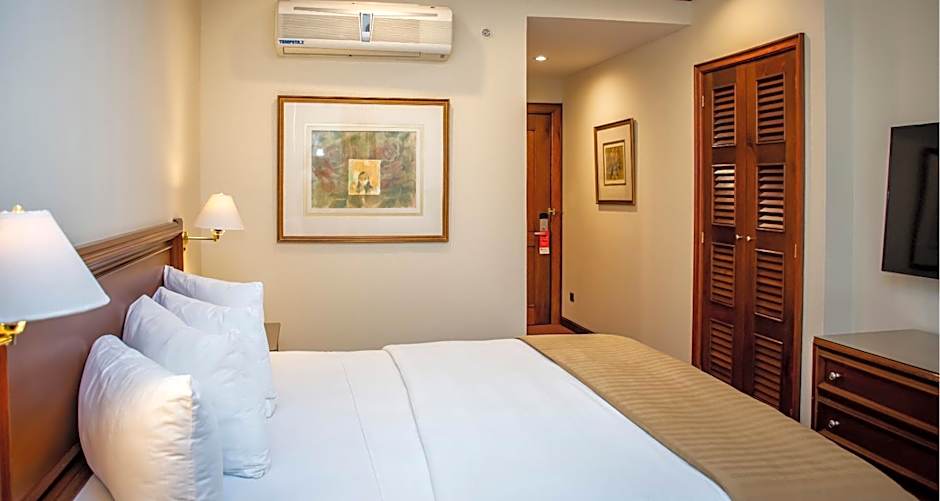 Best Western Plus Hotel Stofella