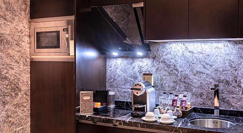 Braira Al Nakheel Hotel