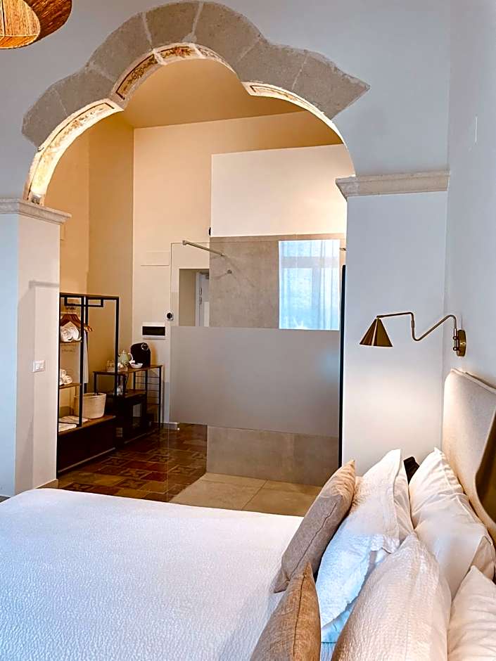 Palazzo Matà Boutique Hotel