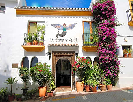 La Posada del Angel