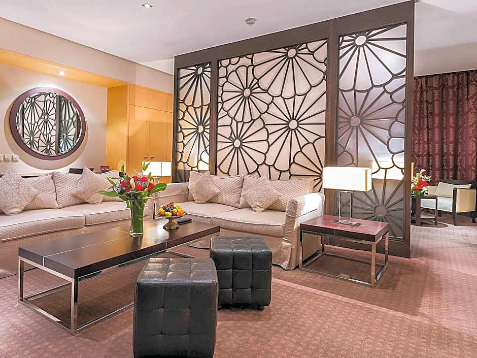 The K Hotel