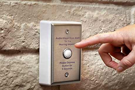 One-Bedroom Suite with Two Queen Beds - Hearing Access