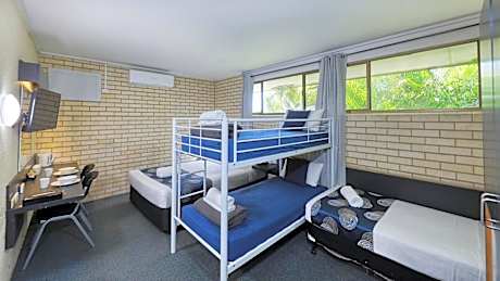 Superior Family Room