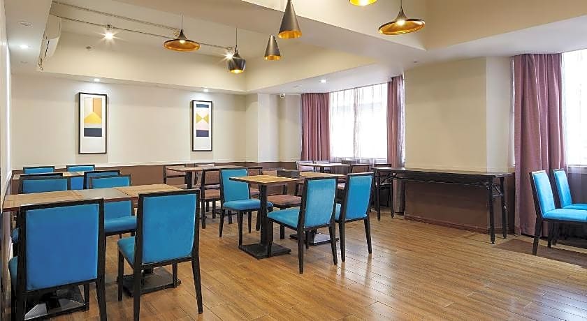 Yingshang Hotel Guangzhou San Mao Branch