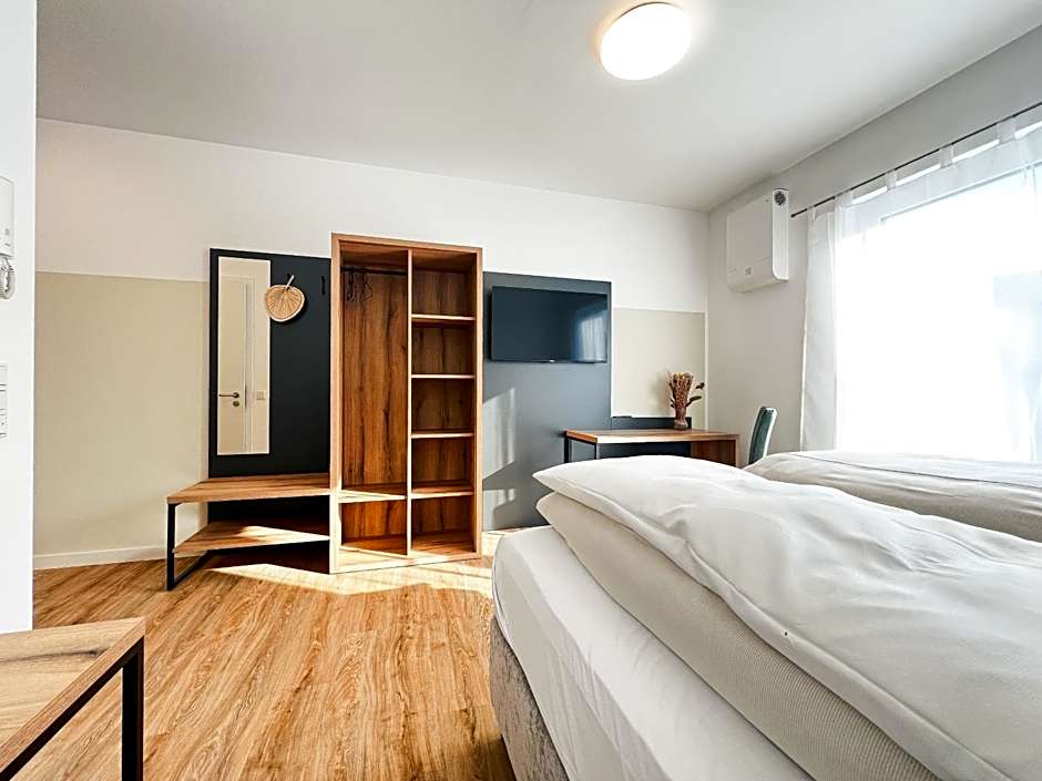Qonroom - as individual as you - Detmold - Spork Eichholz