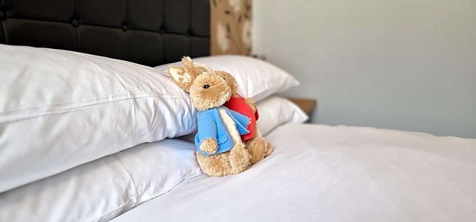 Bonny Brae House by Woodland Park