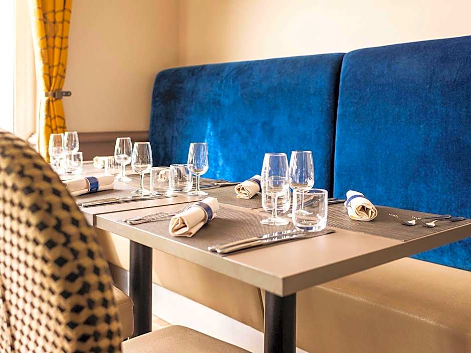 Hotel Mercure La Baule Majestic