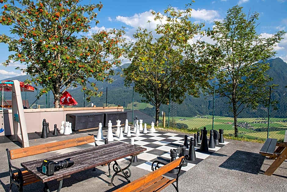 Jugend- und Familienhotel Venedigerhof