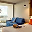 Novotel Thalassa Le Touquet