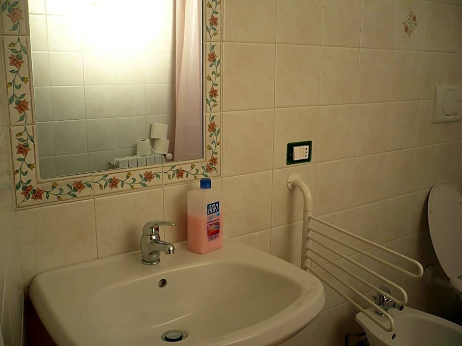 L'Isola Felice e Trulli Sotto Le Stelle