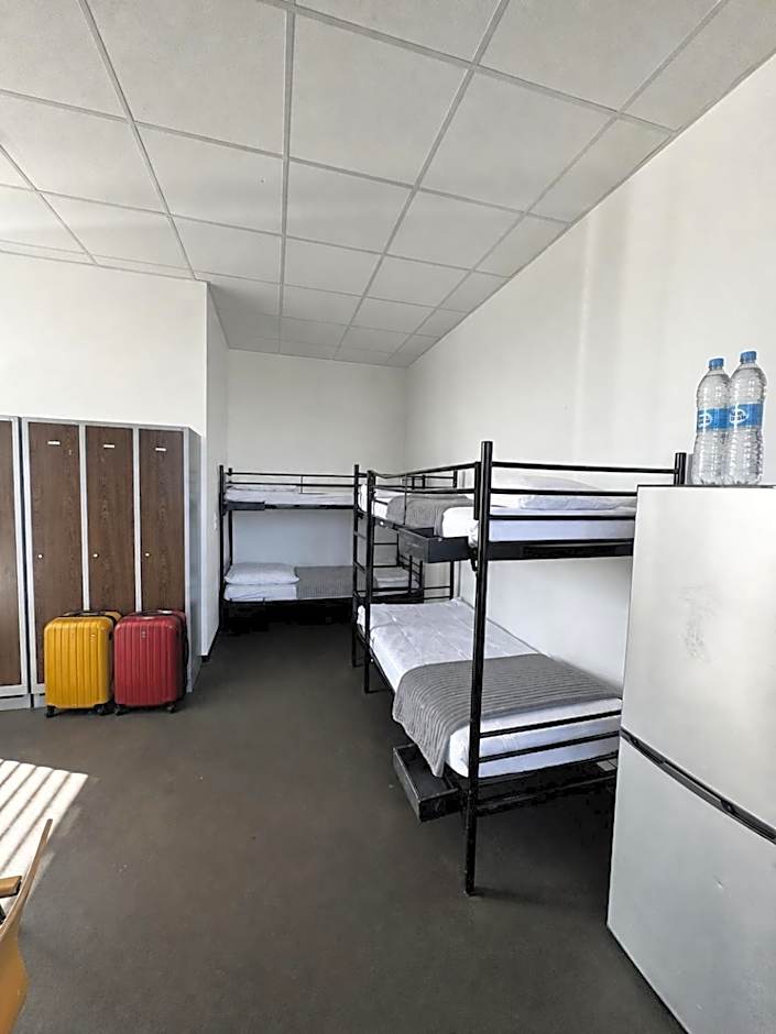 Photo 1 of 5 of Bed in 6-Bed Mixed Dormitory Room with Private Bathroom