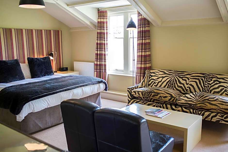 Milsoms Kesgrave Hall