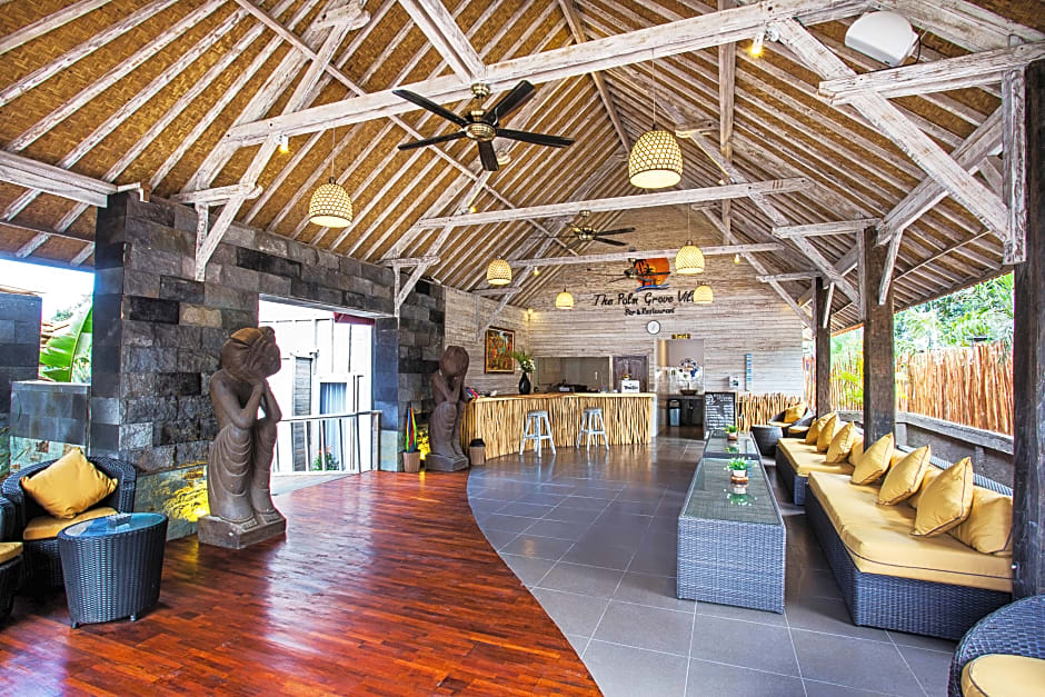 The Palm Grove Villas Lembongan